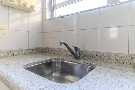 Apartamento à venda com 167m², 3 quartos e 2 vagasCozinha