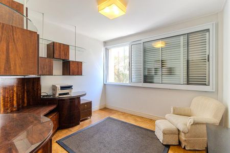 Quarto 1 de apartamento à venda com 3 quartos, 167m² em Santa Cecilia, São Paulo