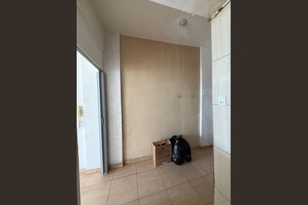 Kitnet/Studio para alugar com 1 quarto, 30m² em Centro Histórico de São Paulo, São Paulo