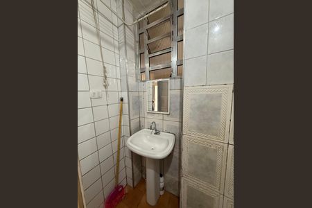 Kitnet/Studio para alugar com 1 quarto, 30m² em Centro Histórico de São Paulo, São Paulo
