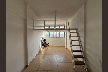 Kitnet/Studio para alugar com 1 quarto, 30m² em Centro Histórico de São Paulo, São Paulo