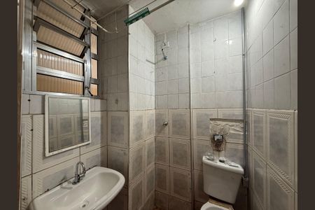 Kitnet/Studio para alugar com 1 quarto, 30m² em Centro Histórico de São Paulo, São Paulo