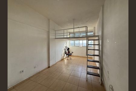 Kitnet/Studio para alugar com 1 quarto, 30m² em Centro Histórico de São Paulo, São Paulo