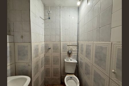 Kitnet/Studio para alugar com 1 quarto, 30m² em Centro Histórico de São Paulo, São Paulo