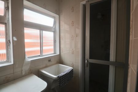 Apartamento para alugar com 125m², 3 quartos e 1 vagaÁrea de Serviço