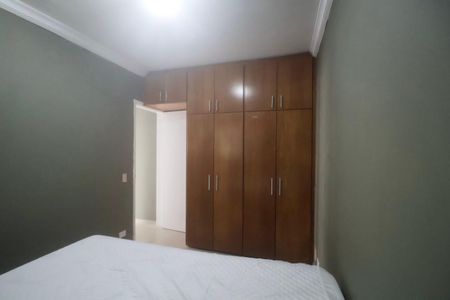 Apartamento para alugar com 125m², 3 quartos e 1 vagaQuarto 2