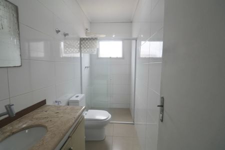 Apartamento para alugar com 125m², 3 quartos e 1 vagaBanheiro Social