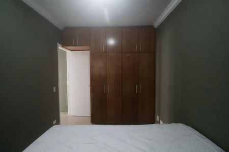 Apartamento para alugar com 125m², 3 quartos e 1 vagaQuarto 2