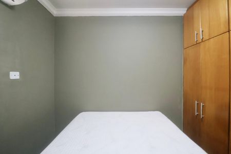 Apartamento para alugar com 125m², 3 quartos e 1 vagaQuarto