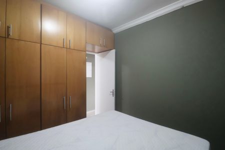 Apartamento para alugar com 125m², 3 quartos e 1 vagaQuarto