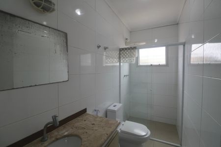 Apartamento para alugar com 125m², 3 quartos e 1 vagaBanheiro Social