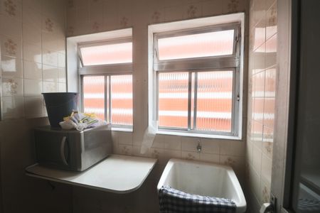 Apartamento para alugar com 125m², 3 quartos e 1 vagaÁrea de Serviço