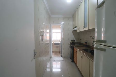 Apartamento para alugar com 125m², 3 quartos e 1 vagaCozinha