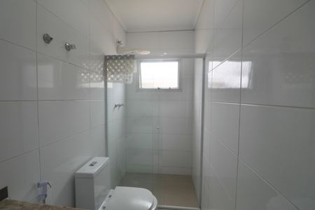 Apartamento para alugar com 125m², 3 quartos e 1 vagaBanheiro Social