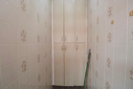 Apartamento para alugar com 125m², 3 quartos e 1 vagaÁrea de Serviço