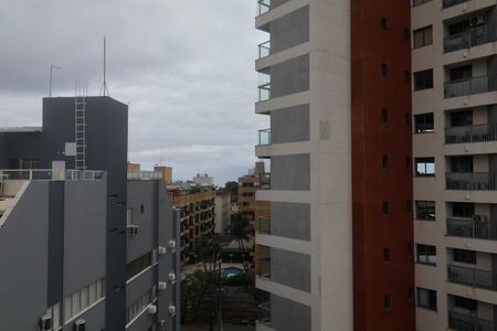 Apartamento para alugar com 125m², 3 quartos e 1 vagaVaranda