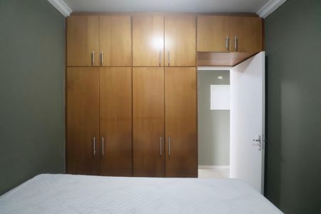 Apartamento para alugar com 125m², 3 quartos e 1 vagaQuarto