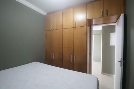 Apartamento para alugar com 125m², 3 quartos e 1 vagaQuarto