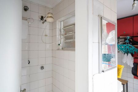 Casa à venda com 149m², 2 quartos e 2 vagasÁrea de serviço