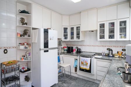 Casa à venda com 149m², 2 quartos e 2 vagasCozinha