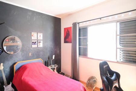 Casa à venda com 149m², 2 quartos e 2 vagasQuarto 2
