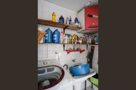 Casa à venda com 149m², 2 quartos e 2 vagasÁrea de serviço