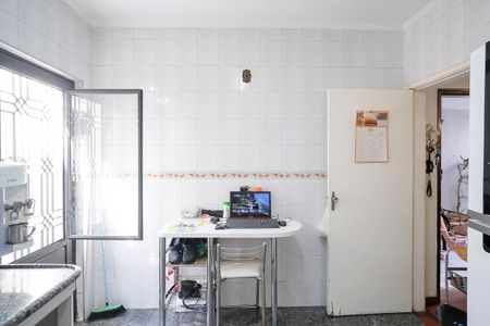 Casa à venda com 149m², 2 quartos e 2 vagasCozinha
