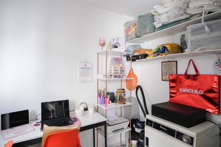 Casa à venda com 149m², 2 quartos e 2 vagasÁrea de serviço