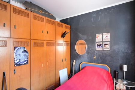 Casa à venda com 149m², 2 quartos e 2 vagasQuarto 2