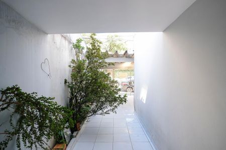 Casa à venda com 149m², 2 quartos e 2 vagasQuintal