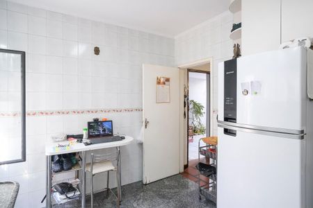 Casa à venda com 149m², 2 quartos e 2 vagasCozinha