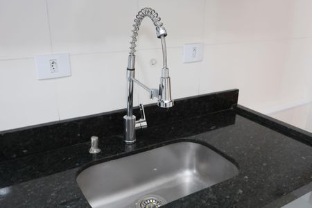 Apartamento para alugar com 112m², 3 quartos e 2 vagascozinha