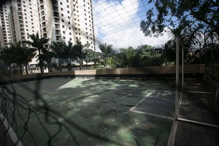 Apartamento para alugar com 112m², 3 quartos e 2 vagasQuadra Esportiva