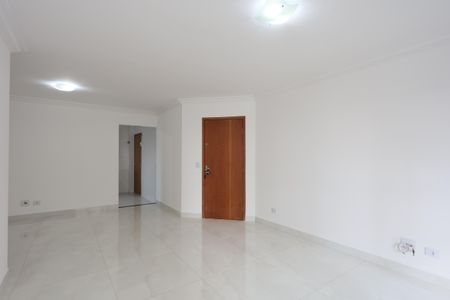 Apartamento para alugar com 112m², 3 quartos e 2 vagasSala 