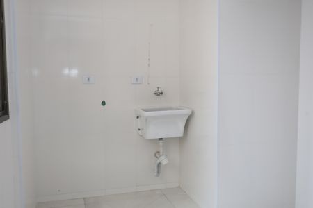 Apartamento para alugar com 112m², 3 quartos e 2 vagasÁrea de Serviço