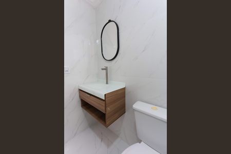 Apartamento para alugar com 112m², 3 quartos e 2 vagasBanheiro