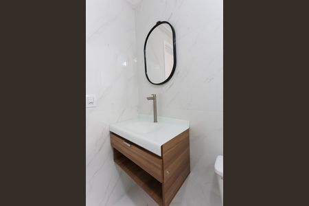 Apartamento para alugar com 112m², 3 quartos e 2 vagasBanheiro