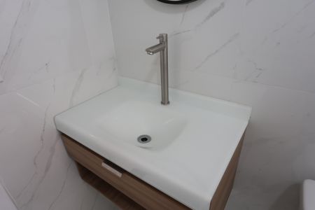 Apartamento para alugar com 112m², 3 quartos e 2 vagasBanheiro
