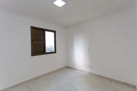 quarto 1 de apartamento para alugar com 3 quartos, 112m² em Chácara Agrindus, Taboão da Serra