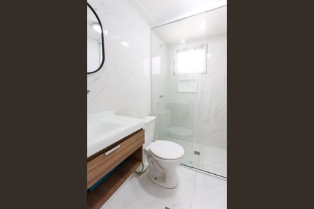 Apartamento para alugar com 112m², 3 quartos e 2 vagasBanheiro