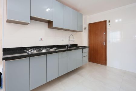 Apartamento para alugar com 112m², 3 quartos e 2 vagascozinha