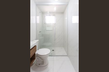 Apartamento para alugar com 112m², 3 quartos e 2 vagasBanheiro
