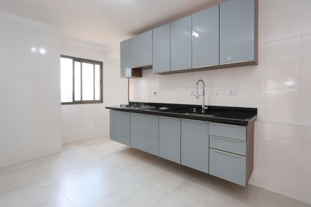 Apartamento para alugar com 112m², 3 quartos e 2 vagascozinha