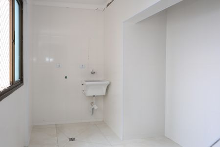Apartamento para alugar com 112m², 3 quartos e 2 vagasÁrea de Serviço