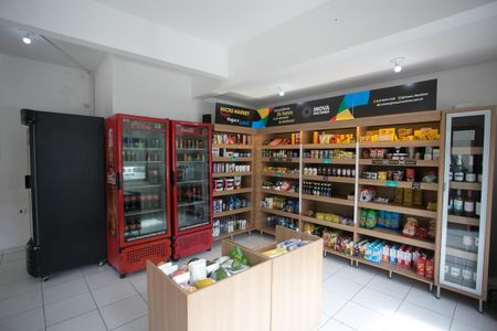 Apartamento para alugar com 112m², 3 quartos e 2 vagasmercado