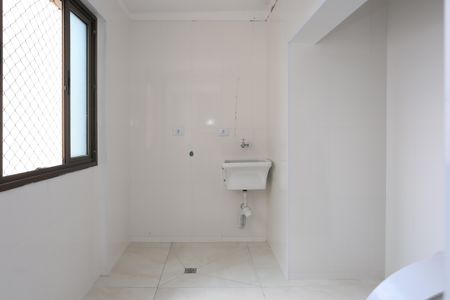 Apartamento para alugar com 112m², 3 quartos e 2 vagasÁrea de Serviço