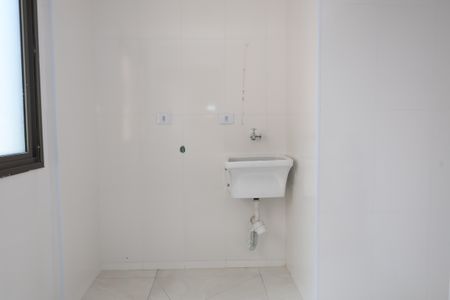 Apartamento para alugar com 112m², 3 quartos e 2 vagasÁrea de Serviço