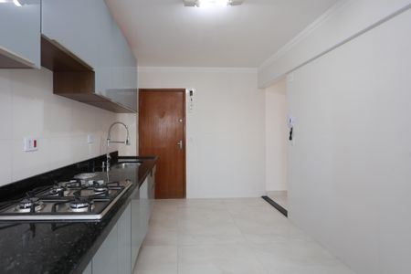Apartamento para alugar com 112m², 3 quartos e 2 vagascozinha