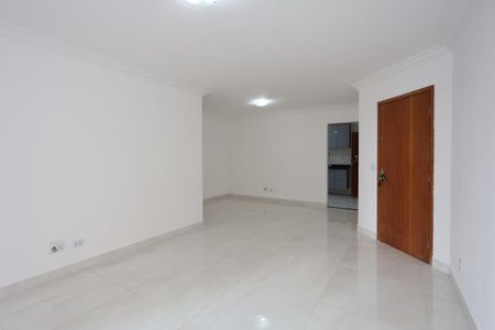 Apartamento para alugar com 112m², 3 quartos e 2 vagasSala 