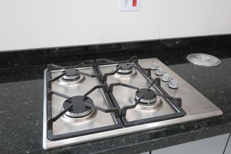 Apartamento para alugar com 112m², 3 quartos e 2 vagascozinha